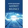 Din Eğitimi ve Öğretimi Açısından Ahiret Bilinci - Banu Gürer - Çamlıca Yayınları