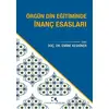 Örgün Din Eğitiminde İnanç Esasları - Emine Keskiner - Çamlıca Yayınları