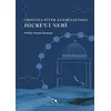 Osmanlı Siyer Edebiyatında Hicret-i Nebi - Meliha Yıldıran Sarıkaya - Çamlıca Yayınları