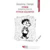 Pıtırcık Bilinmeyen Öyküleri: Pıtırcık Eğleniyor - Rene Goscinny - Can Çocuk Yayınları