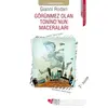 Görünmez Olan Toninonun Maceraları - Gianni Rodari - Can Çocuk Yayınları