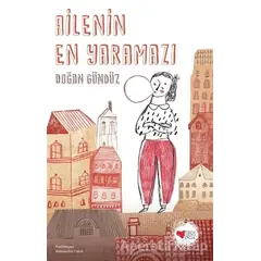 Ailenin En Yaramazı - Doğan Gündüz - Can Çocuk Yayınları