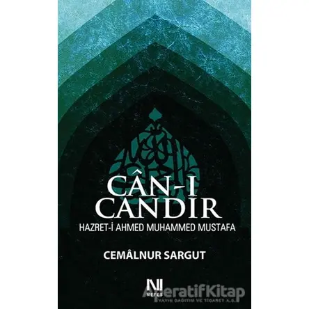 Can-ı Candır - Cemalnur Sargut - Nefes Yayıncılık