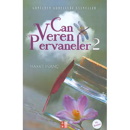 Can Veren Pervaneler 2 - Hayati İnanç - Babıali Kültür Yayıncılığı