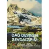 Dağ Deviren Sevdalarım - Kenan Oral - Can Yayınları (Ali Adil Atalay)