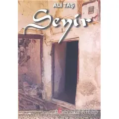 Seyir - Ali Taş - Can Yayınları (Ali Adil Atalay)