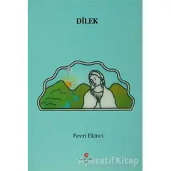 Dilek - Fevzi Ekinci - Can Yayınları (Ali Adil Atalay)