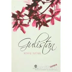 Gulistan - Kemal Astare - Can Yayınları (Ali Adil Atalay)