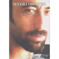 Sevgili Hikayem - Yusuf Bülbül - Can Yayınları (Ali Adil Atalay)