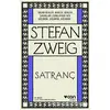 Satranç - Stefan Zweig - Can Yayınları