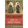 Aşk ve Öbür Cinler - Gabriel García Márquez - Can Yayınları