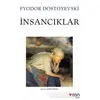 İnsancıklar - Fyodor Mihayloviç Dostoyevski - Can Yayınları