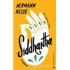 Siddhartha - Hermann Hesse - Can Yayınları