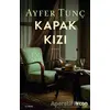 Kapak Kızı - Ayfer Tunç - Can Yayınları