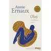 Olay - Annie Ernaux - Can Yayınları