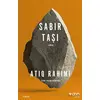 Sabır Taşı - Atiq Rahimi - Can Yayınları