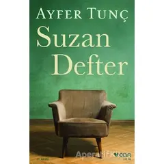 Suzan Defter - Ayfer Tunç - Can Yayınları