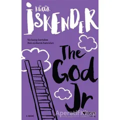 The God Jr - Küçük İskender - Can Yayınları