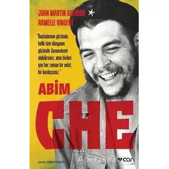 Abim Che - Armella Vincent - Can Yayınları