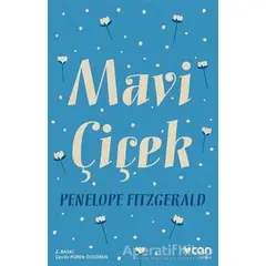 Mavi Çiçek - Penelope Fitzgerald - Can Yayınları