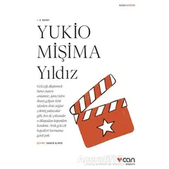Yıldız - Yukio Mişima - Can Yayınları