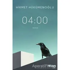 04:00 - Hikmet Hükümenoğlu - Can Yayınları