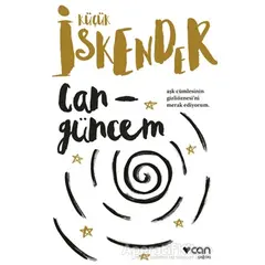 Cangüncem - Küçük İskender - Can Yayınları