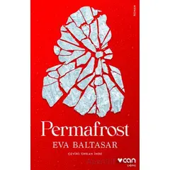 Permafrost - Eva Baltasar - Can Yayınları