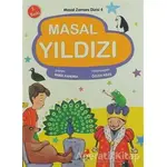 Masal Yıldızı - Rabia Kandıra - Erdem Çocuk