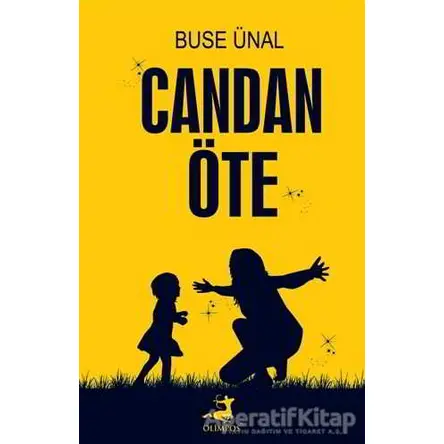 Candan Öte - Buse Ünal - Olimpos Yayınları