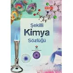 Şekilli Kimya Sözlüğü - Chris Oxlade - TÜBİTAK Yayınları