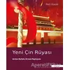 Yeni Çin Rüyası - Ren Xiaosi - Canut Yayınları