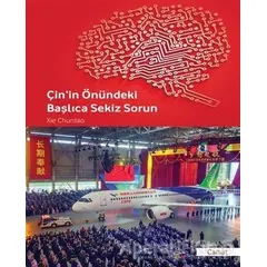 Çin’in Önündeki Başlıca Sekiz Sorun - Xie Chuntao - Canut Yayınları