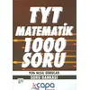 TYT Matematik Soru Bankası Çapa Yayınları