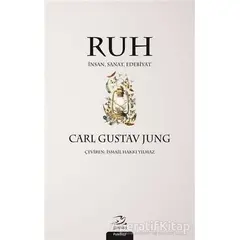 Ruh - Carl Gustav Jung - Pinhan Yayıncılık