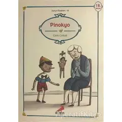 Pinokyo - Carlo Collodi - Erdem Çocuk