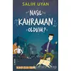 Nasıl Kahraman Oldum? - Akıl Almaz Maceralar - Salih Uyan - Carpe Diem Kitapları