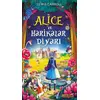 Alice ve Harikalar Diyarı - Lewis Carroll - Carpe Diem Kitapları