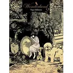 Wonderland 2 - Yugo Ishikawa - Marmara Çizgi