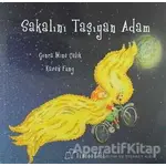 Sakalını Taşıyan Adam - Gonca Mine Çelik - Kumdan Kale