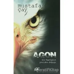 Agon - Mustafa Çay - Çay Yayınları