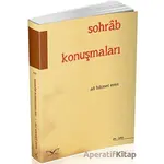 Sohrab Konuşmaları - Ali Hikmet Eren - Medakitap Yayınları