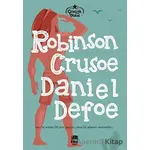 Robinson Crusoe - Daniel Defoe - Ema Genç