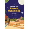Çocuklar İçin Hazreti Muhammed - Yılmaz Yenidinç - Çelik Yayınevi