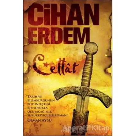 Cellat - Cihan Erdem - Ephesus Yayınları