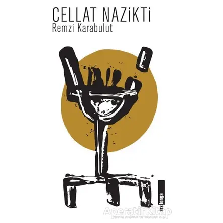 Cellat Nazikti - Remzi Karabulut - Alakarga Sanat Yayınları