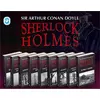 Sherlock Holmes Bütün Maceralar 9 Kitap Set - Sir Arthur Conan Doyle - Cem Yayınevi