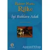 İyi Ruhlara Adak - Rainer Maria Rilke - Cem Yayınevi