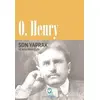 Son Yaprak - O. Henry - Cem Yayınevi