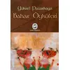 Bahar Öyküleri - Yüksel Pazarkaya - Cem Yayınevi